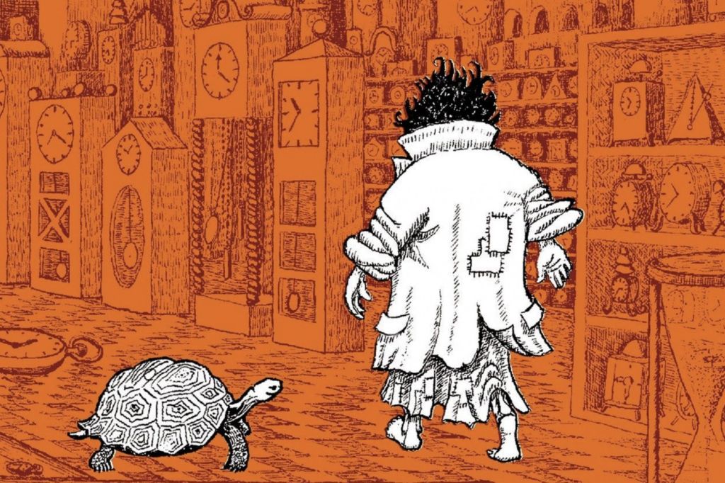 Sobrevivir o no vivir (y el intermedio en que quedé&nbsp;atorada)