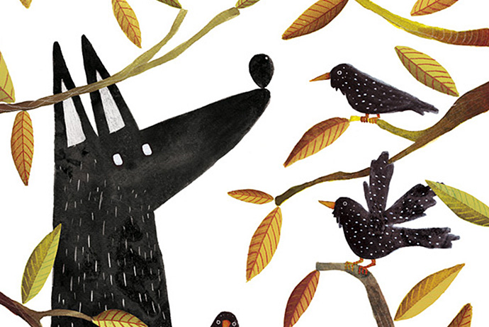 Carta a los&nbsp;animales