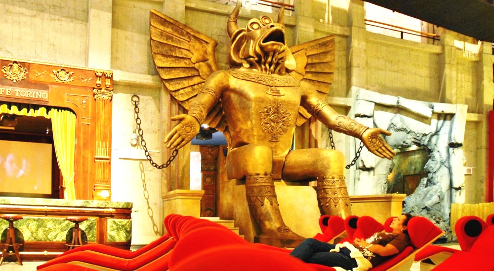 Grecia y México, contra la tiranía del (Dios) dinero:&nbsp;¡Oxi(ge)no!