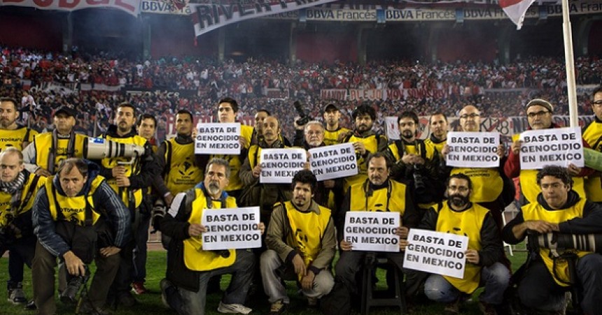 La batalla por México y por la&nbsp;educación