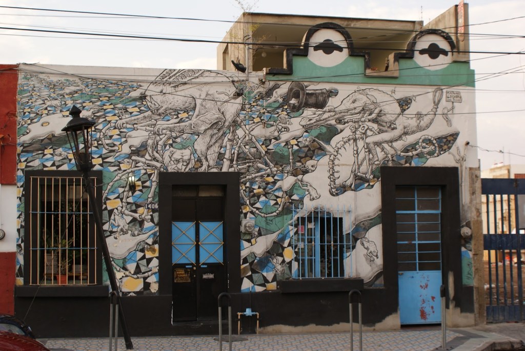 De Caligari a Batman (parte&nbsp;2)