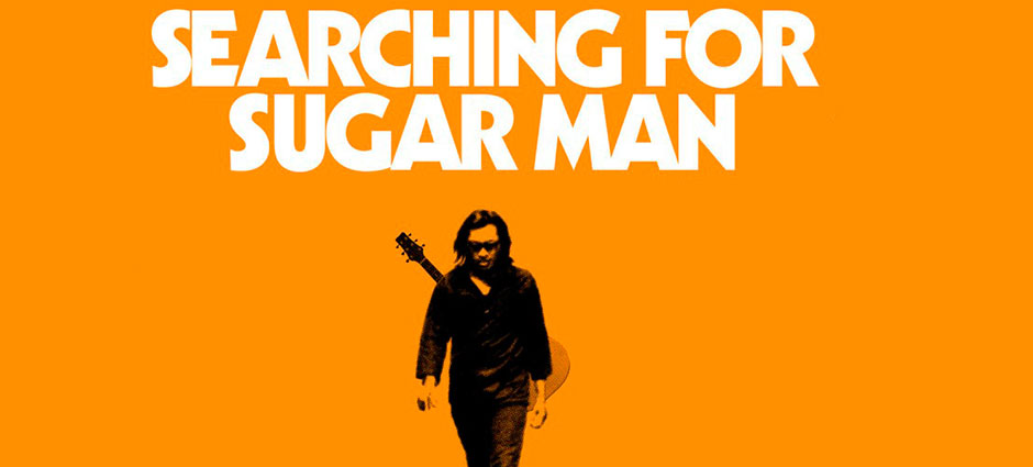 Searching for Sugar&nbsp;Man