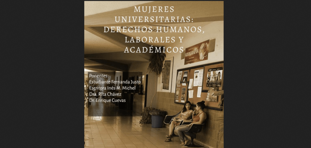 La inequidad más allá del&nbsp;género