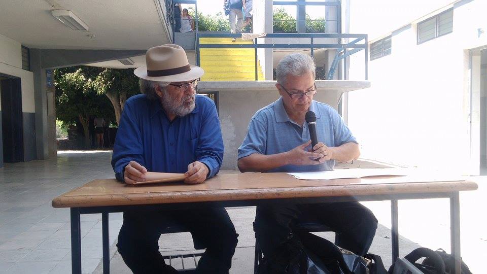 Cuando un profesor se convierte en Maestro de por&nbsp;vida