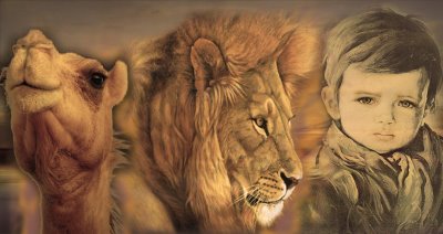 El bestiario de&nbsp;Zaratustra