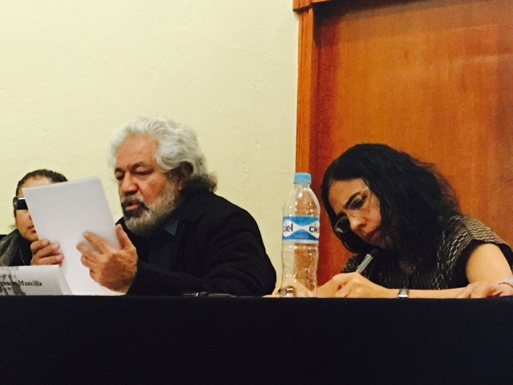 De muertos (asesinatos), fantasmas y (des/re)aparecidos (parte&nbsp;II)