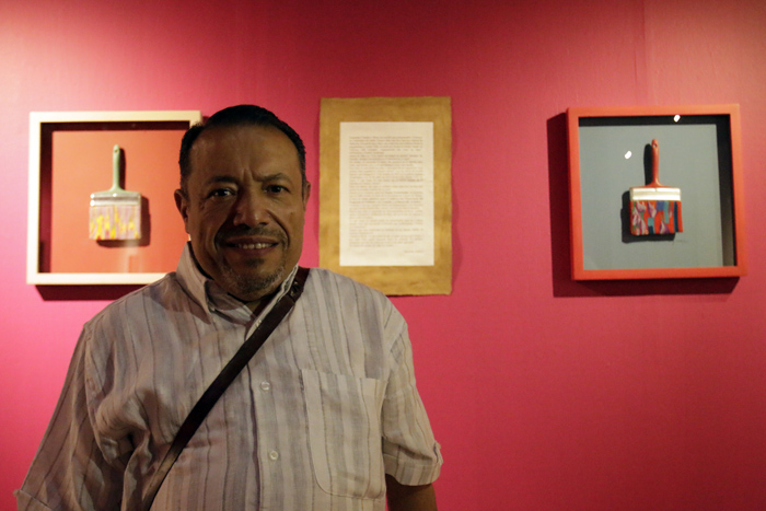 De paso por… la&nbsp;vida