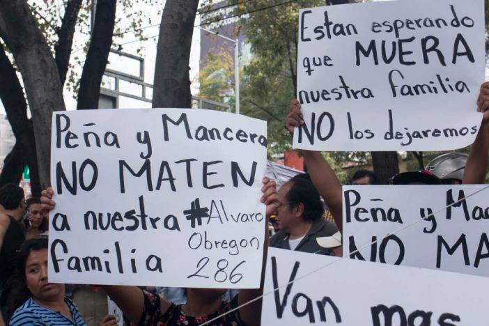 De sismos y otros&nbsp;ismos