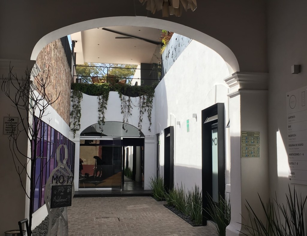 SimulaQro en Querétaro