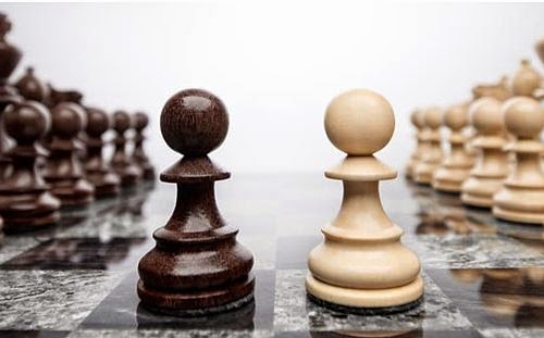 Durmiendo con el&nbsp;enemigo