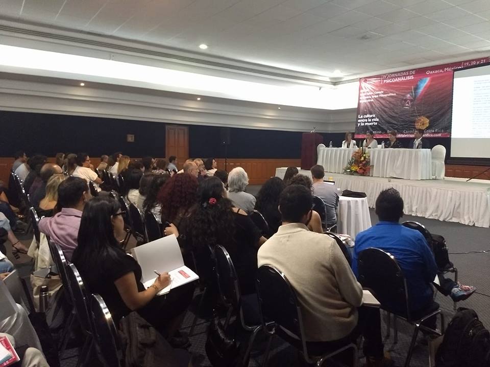 Unas Jornadas de… mucho&nbsp;peso