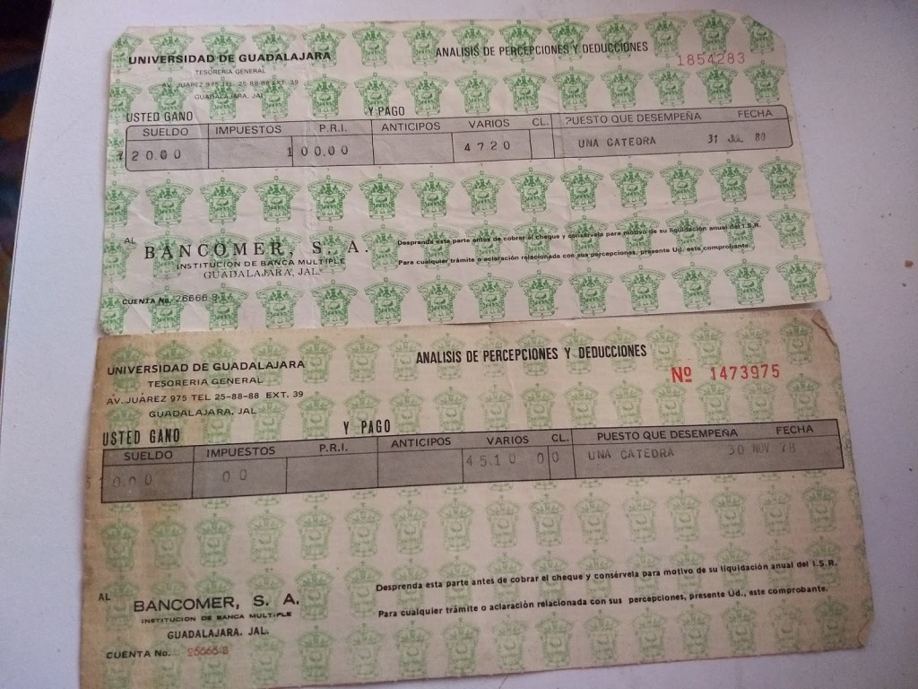 De león negro a chapulín (por ahora&nbsp;anaranjado)