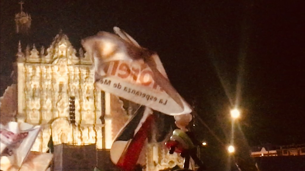 Un decálogo para…&nbsp;nosotrxs