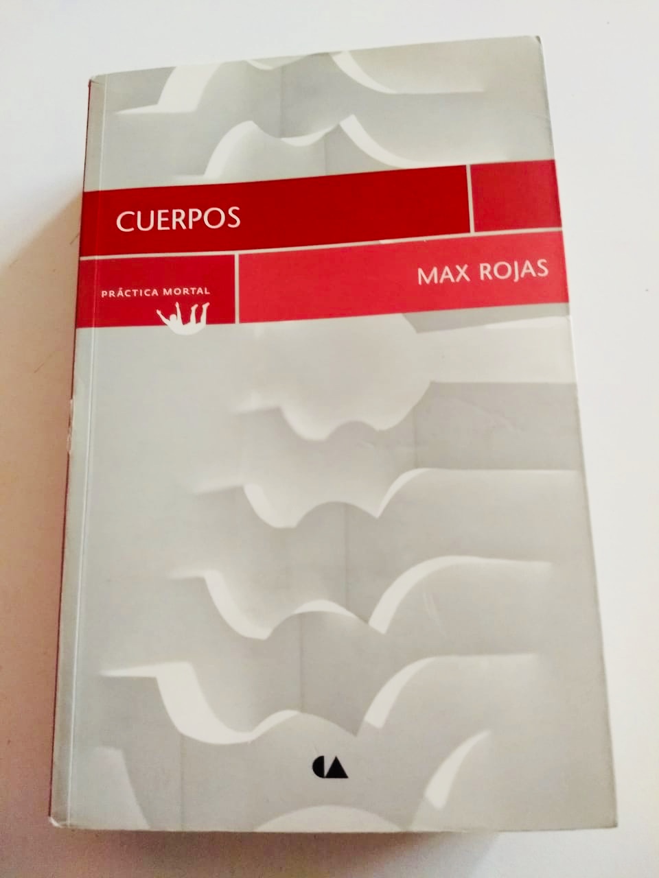 In memoriam Max Rojas (1940-2015)&nbsp;[i]