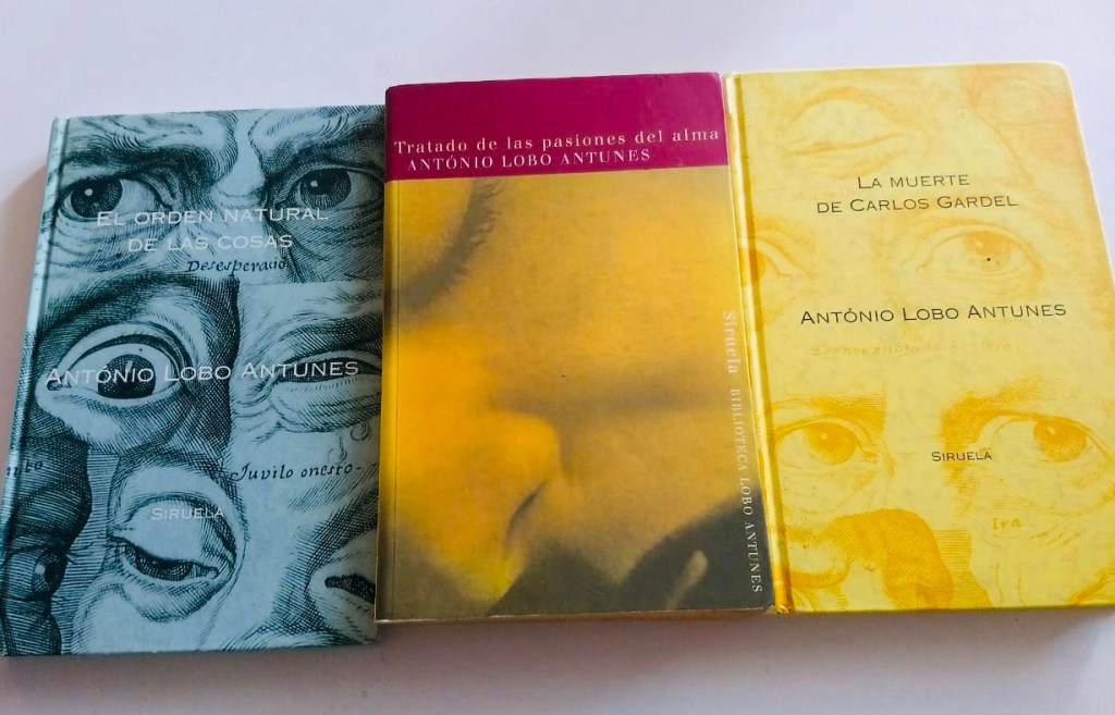 Una trilogía más que&nbsp;impactante