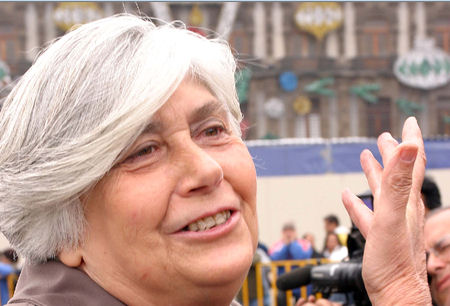 ESPECIAL: Dondequiera que se encuentre…