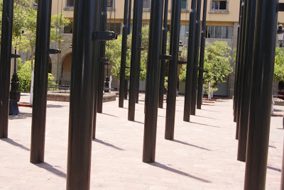 La vida en un hilo (parte&nbsp;I)