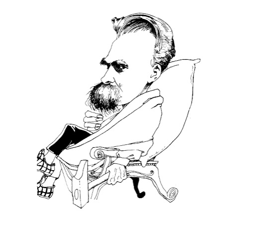friedrich nietzsche