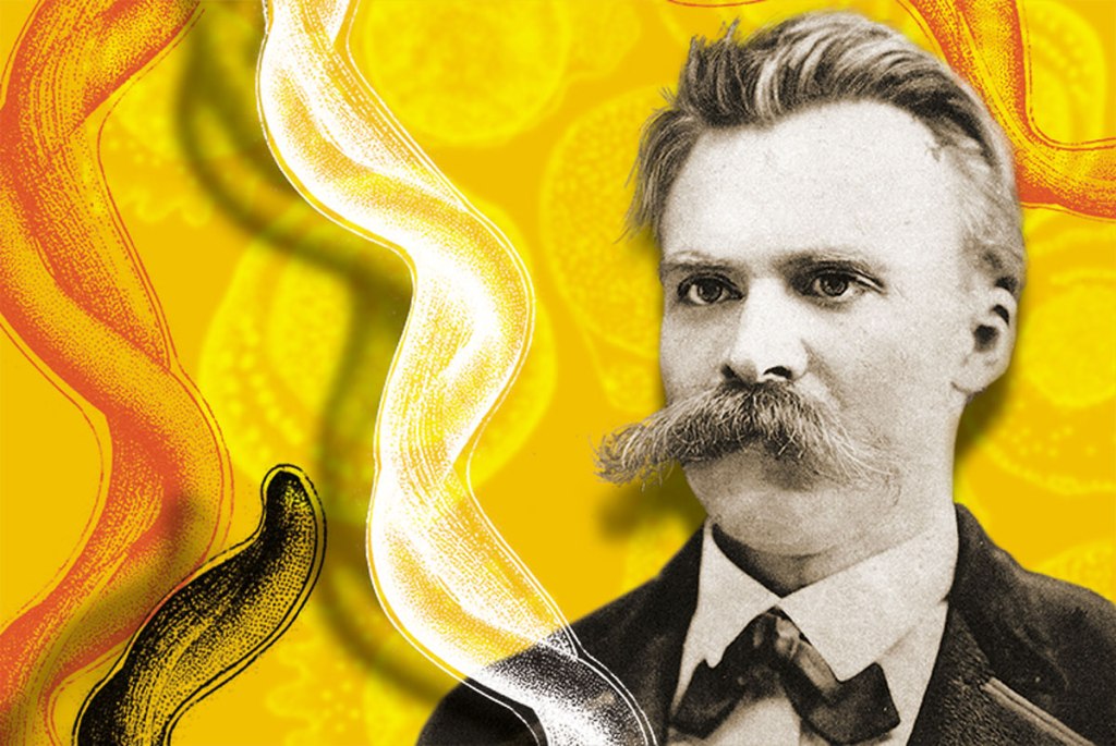 ¿Ética del deseo, en&nbsp;Nietzsche?