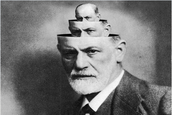 Freud y el inconsciente