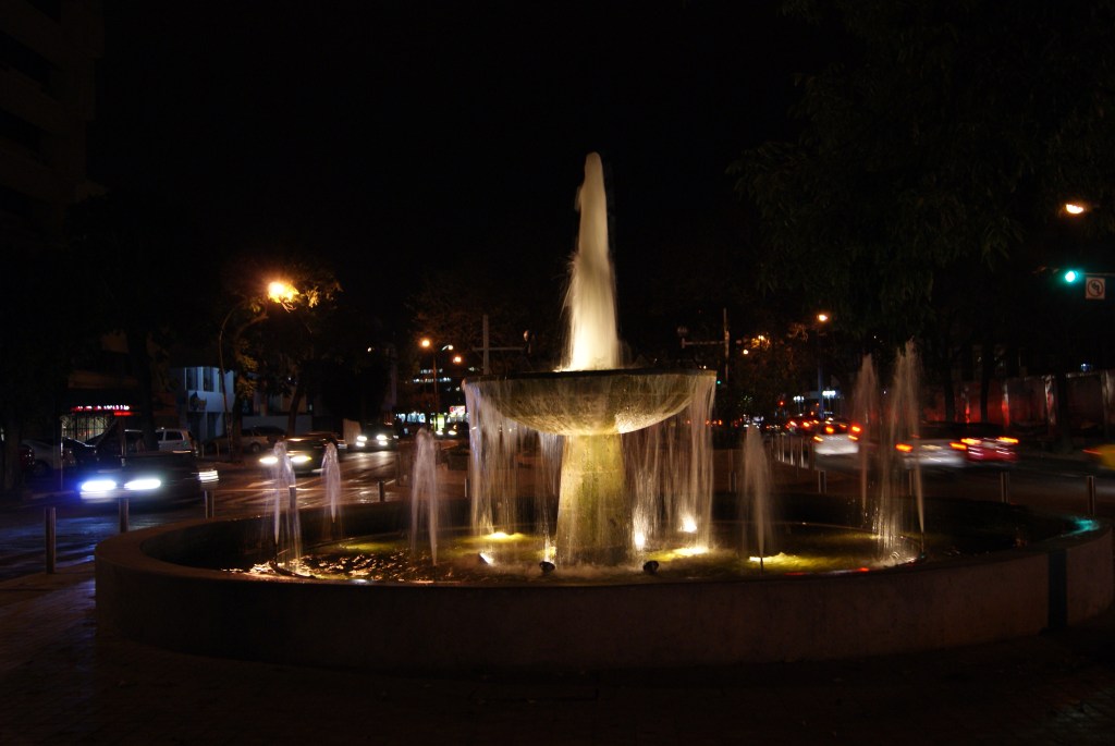 De vuelta en&nbsp;Encino