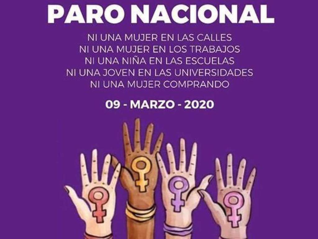 9 de marzo convocatoria