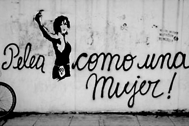 Las voces más&nbsp;jóvenes