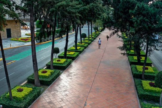 Apuntes desde la&nbsp;cuarentena