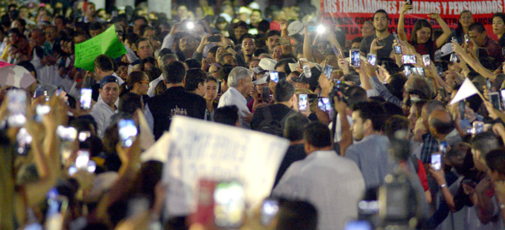 régimen diferencias amlo