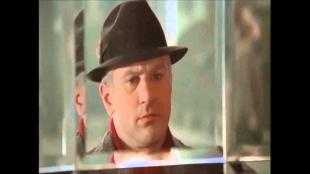 Robert DeNiro Once upon a Time in America