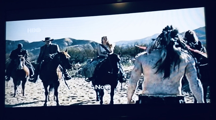 revolución dolores westworld