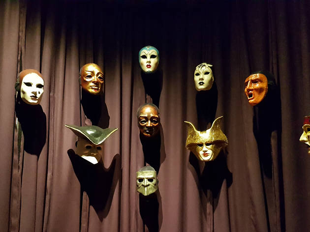 agresividad en redes sociales