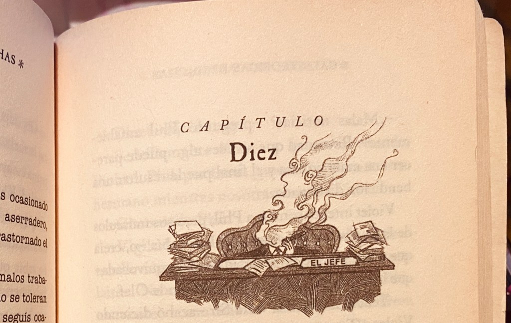 el jefe sin rostro testimonio fiscalía