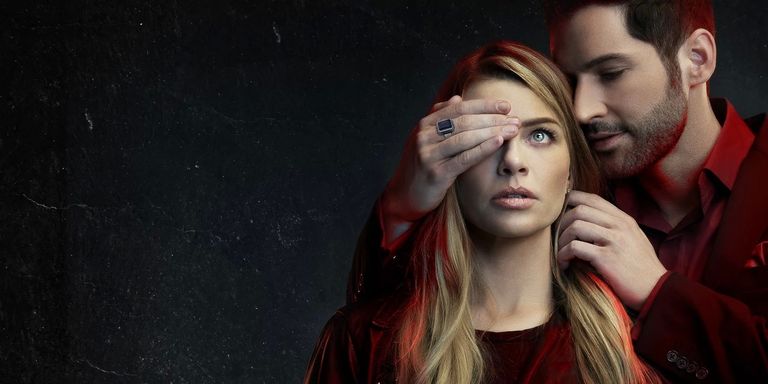 SerieCuerdas | Sobre Lucifer, una primera&nbsp;aproximación