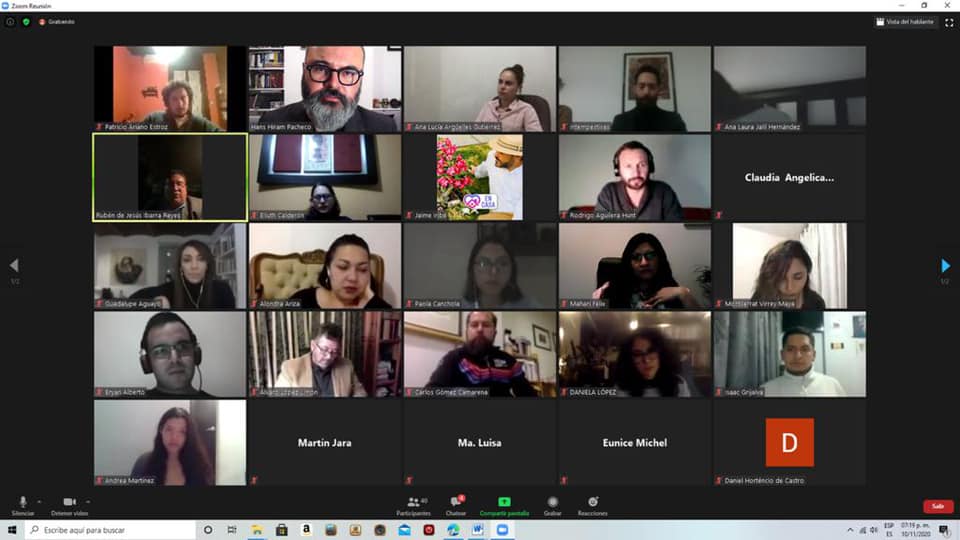 diplomado pscioanálisis y filosofía guadalajara