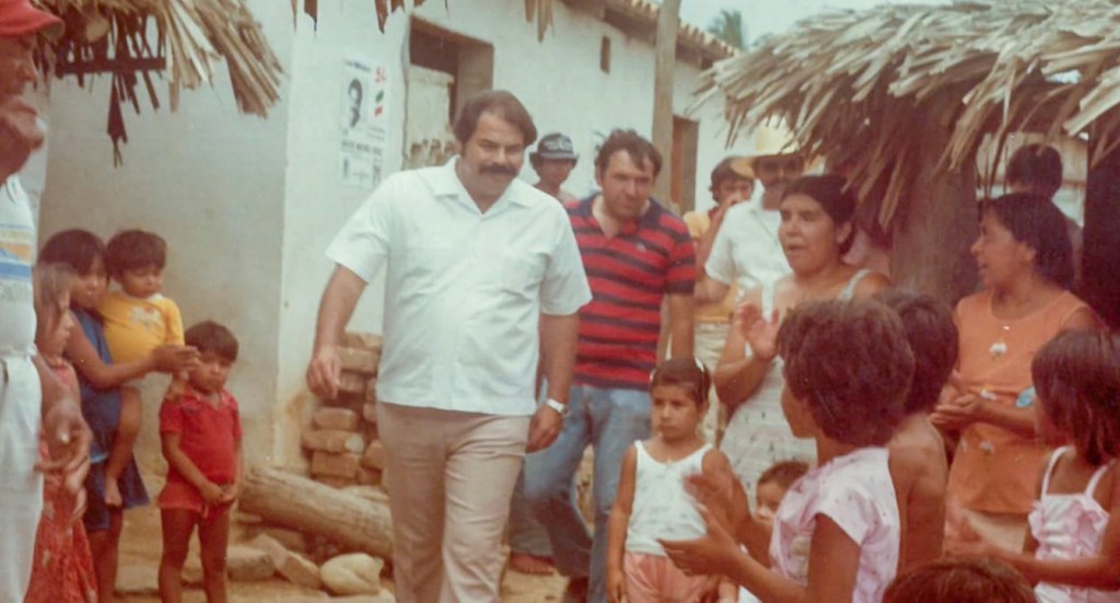 ESPECIAL | Mi hermano, Javier Michel&nbsp;Díaz