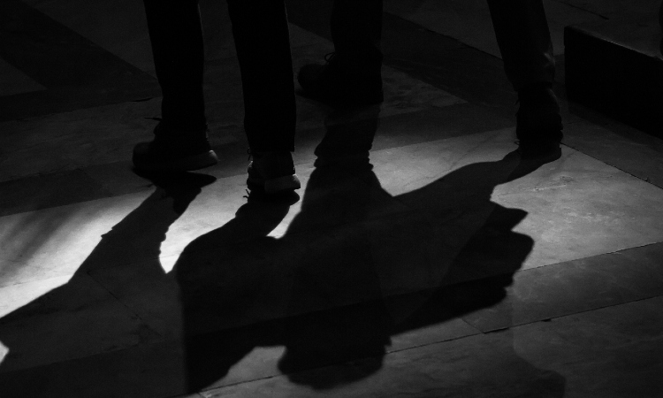 secuestro y desaparición forzada