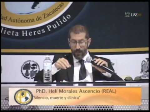 seminarios helí morales