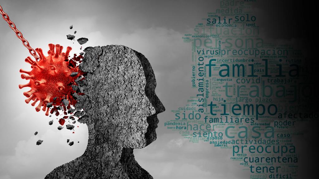 Vida y  muerte en los tiempos del&nbsp;Covid-19