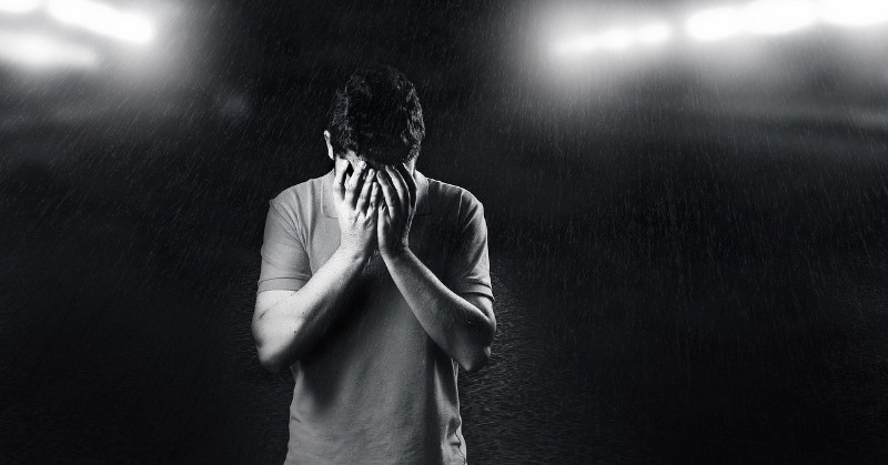 Vocación por el&nbsp;fracaso