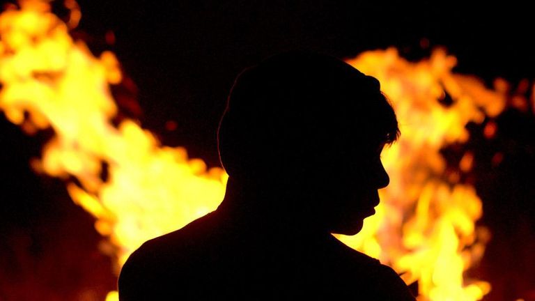 Fernanda Valadez, opera prima