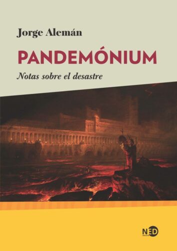 libro de jorge alemán