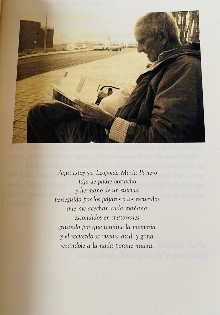 leopoldo maría panero