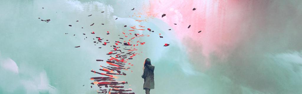 Una realidad onírica