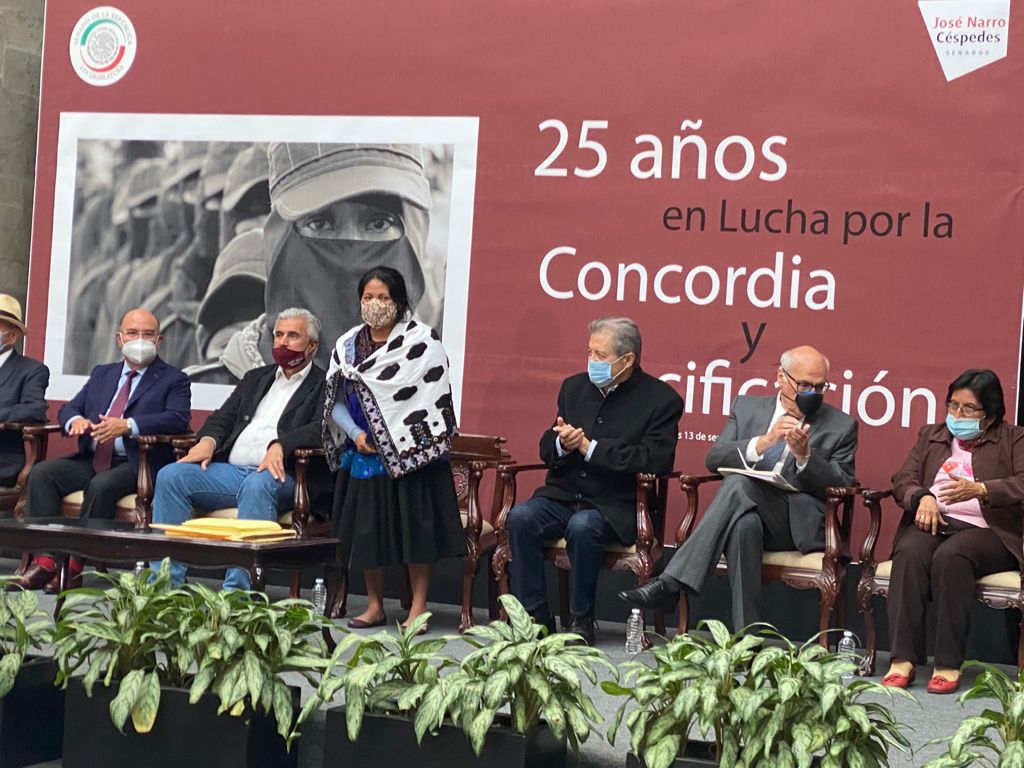 marco antonio michel díaz