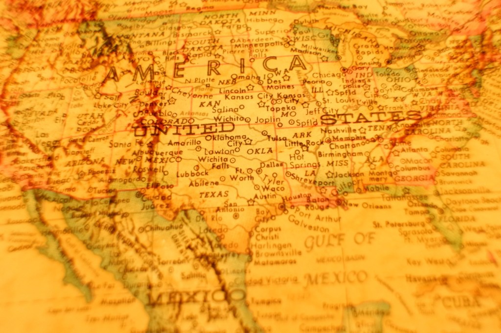 VAIVÉN | México en constante disputa&nbsp;territorial