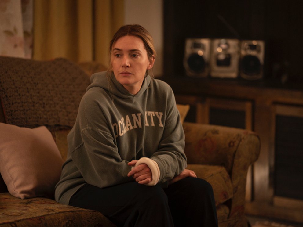 SerieCuerdas | Entre Kate de Titanic y Kate de Mare of&nbsp;Easttown