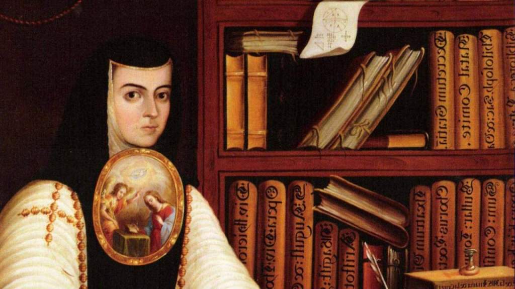 ¿Sor Juana feminista?