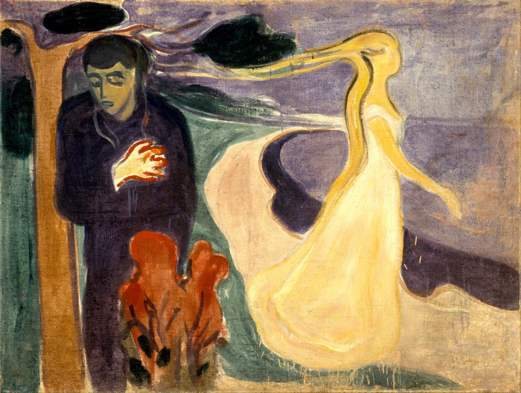 Sobre duelo y&nbsp;melancolía