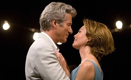 Adrienne y Paul película